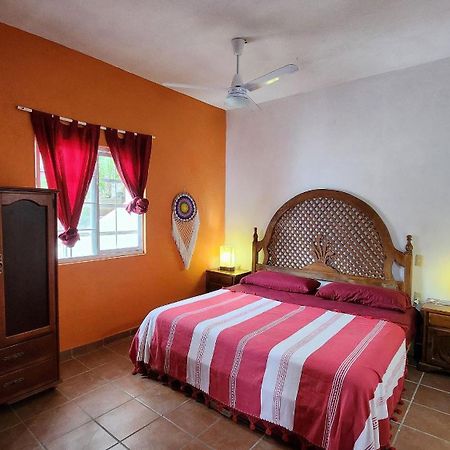Villas Santa Cecilia "Villa Geegee" En Yelapa Exterior foto