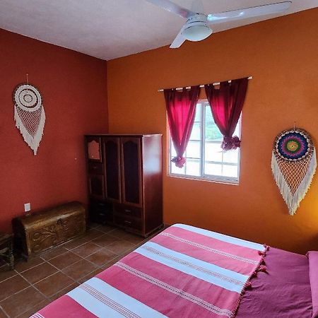 Villas Santa Cecilia "Villa Geegee" En Yelapa Exterior foto