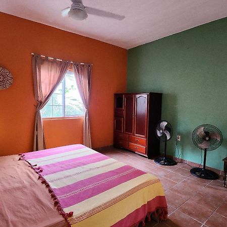 Villas Santa Cecilia "Villa Geegee" En Yelapa Exterior foto