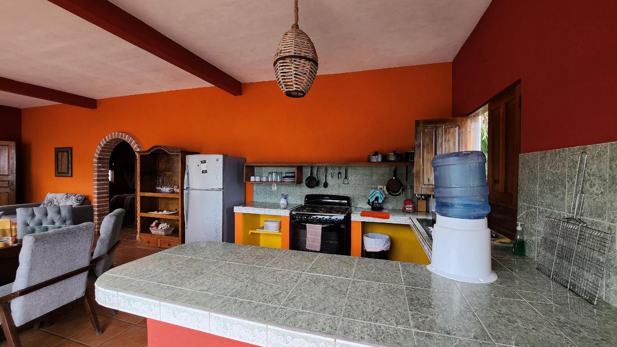 Villas Santa Cecilia "Villa Geegee" En Yelapa Exterior foto